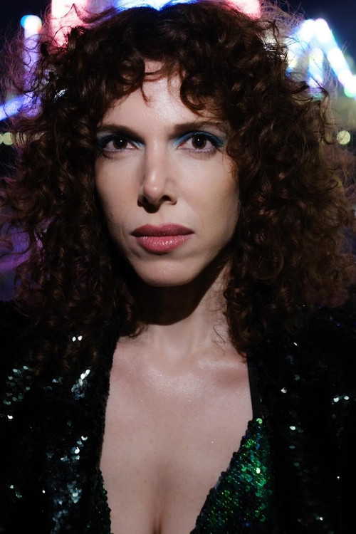 Photo of Natalia Klein