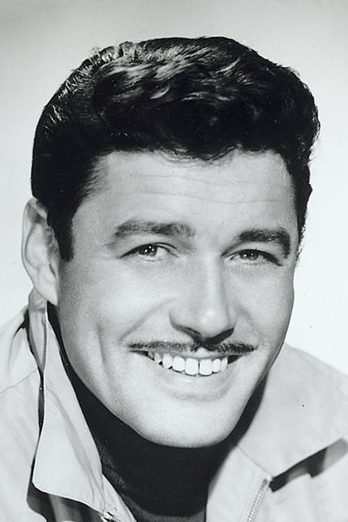 Photo of Guy Williams