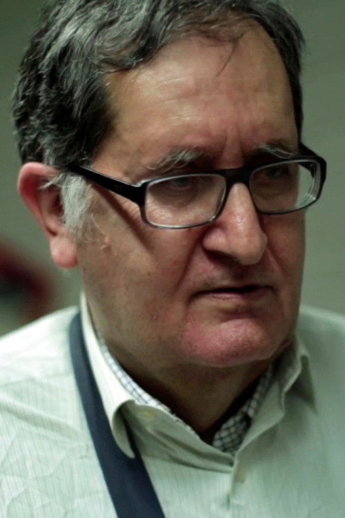 Photo of Salvador Sáinz