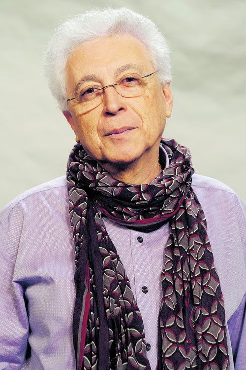 Photo of Aguinaldo Silva