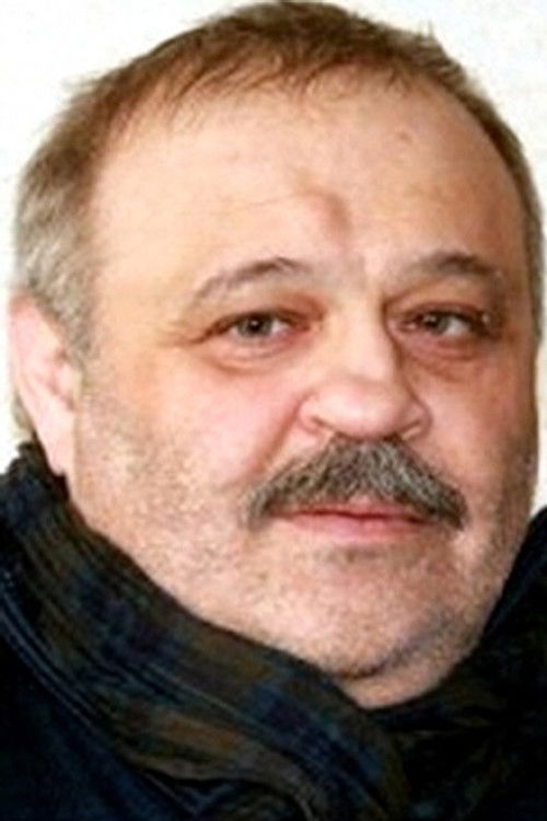 Photo of Yuriy Vaksman