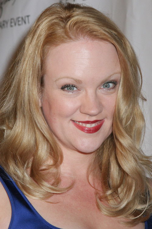 Photo of Ashley Palmer