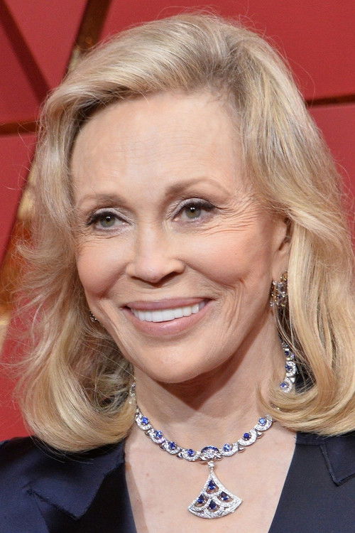 Photo of Faye Dunaway