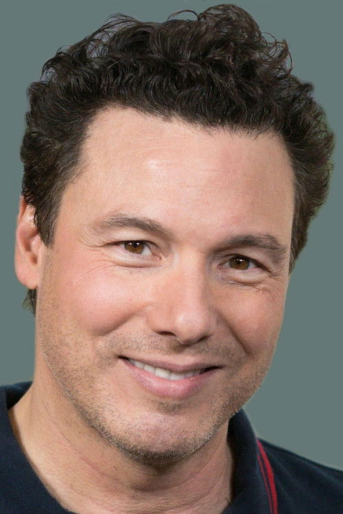 Photo of Rocco DiSpirito