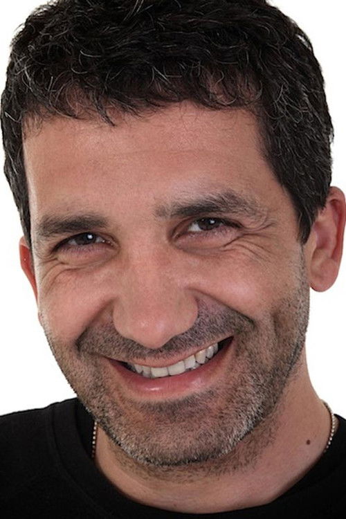 Photo of Cüneyt Mete