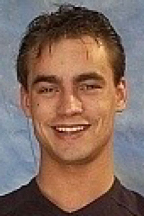 Photo of Carlos Nichols