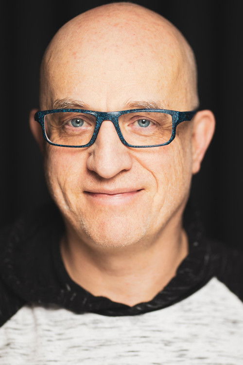 Photo of Alain Vadeboncoeur