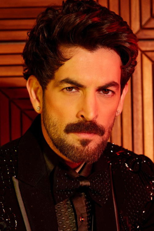 Photo of Neil Nitin Mukesh