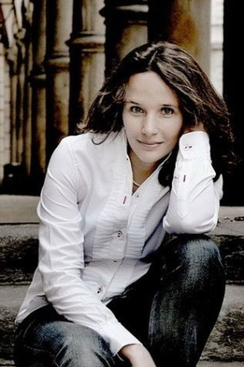 Photo of Hélène Grimaud