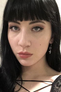 Photo of Charlotte Sartre