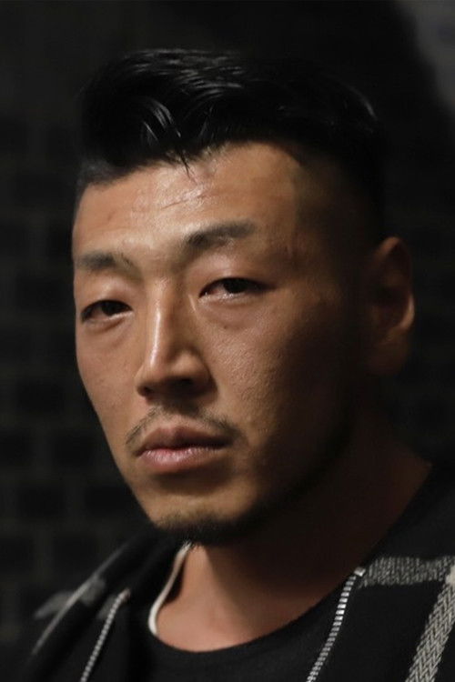 Photo of Takenori Goto