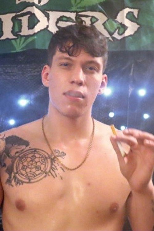 Photo of Brock Reynolds