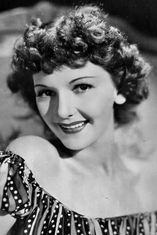 Photo of Mary Martin
