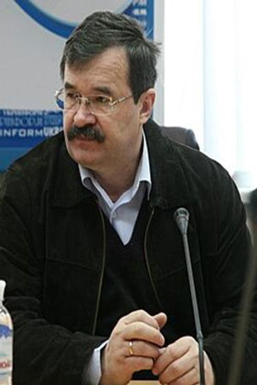 Володимир Кметик