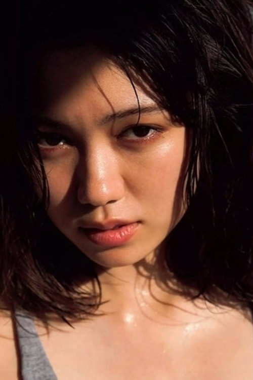 Photo of Fumi Nikaido