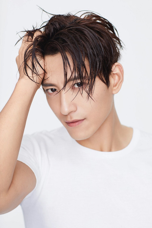 Photo of Johnny Zhang