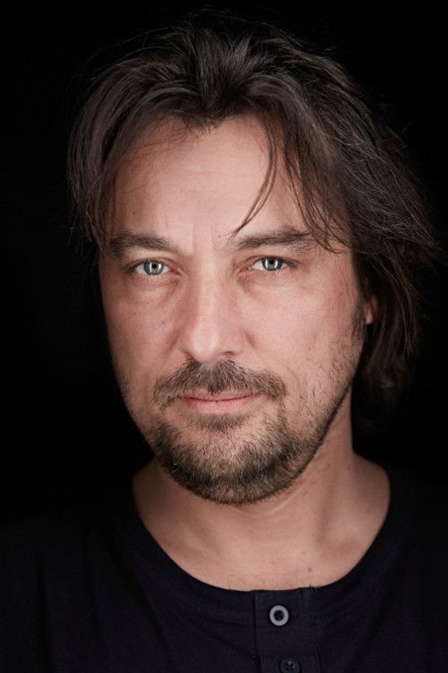 Photo of Filip Richtermoc