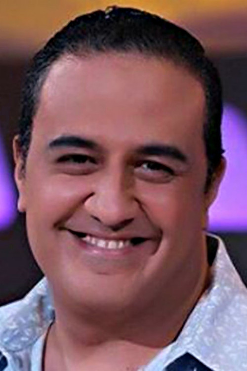 Photo of Khaled Sarhan