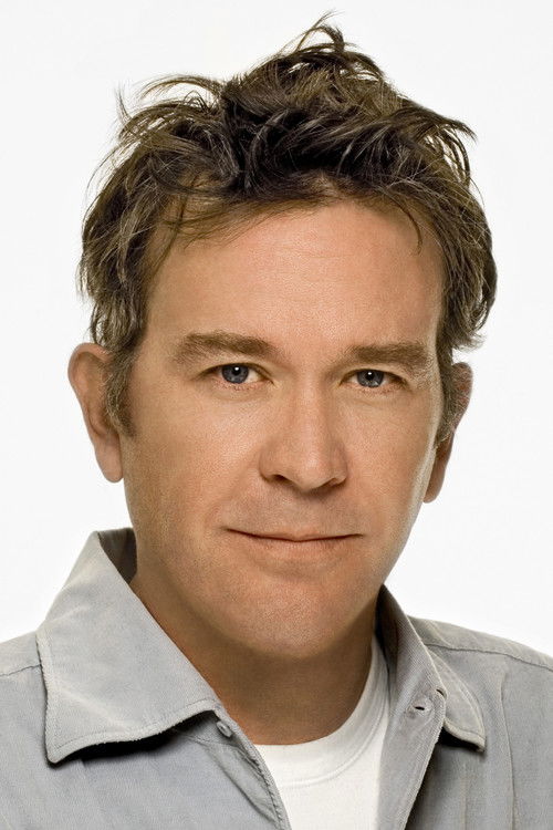 Photo of Timothy Hutton