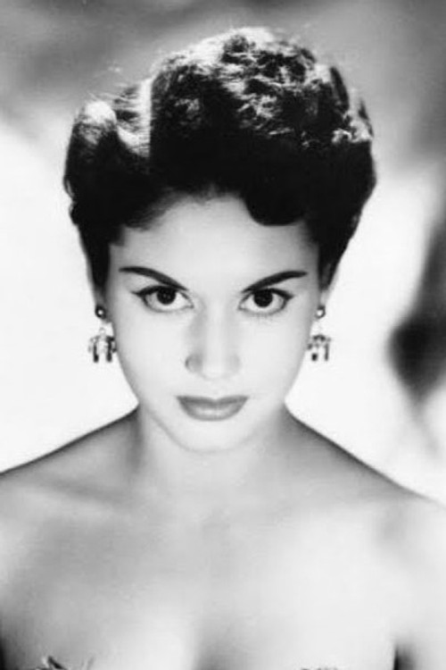 Photo of Rita Macedo