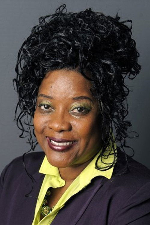 Photo of Loretta Devine