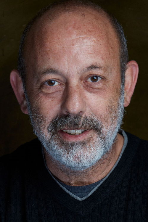 Photo of Chema del Barco