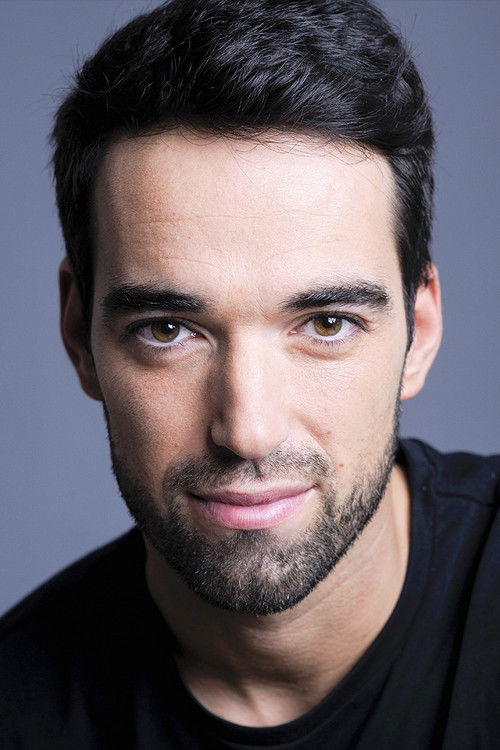 Photo of Bruno Madeira