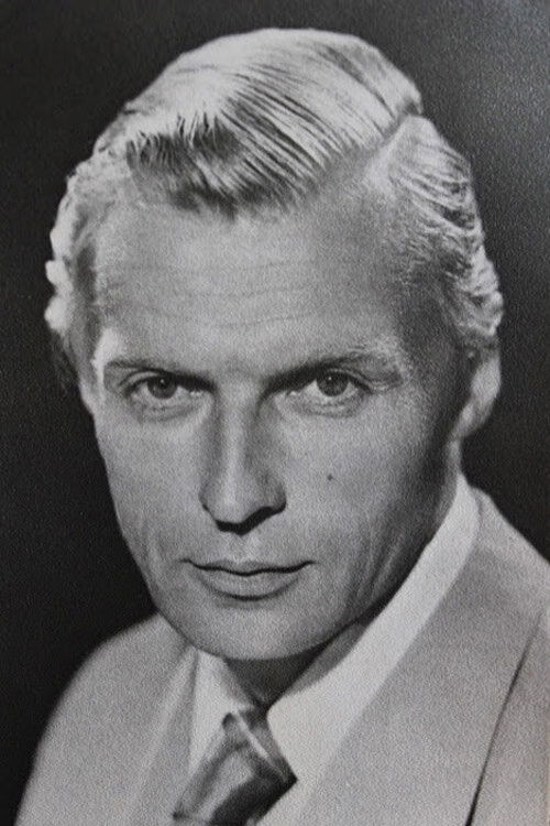 Photo of Nikolay Olyalin