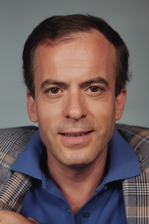 Photo of Hadi Çaman