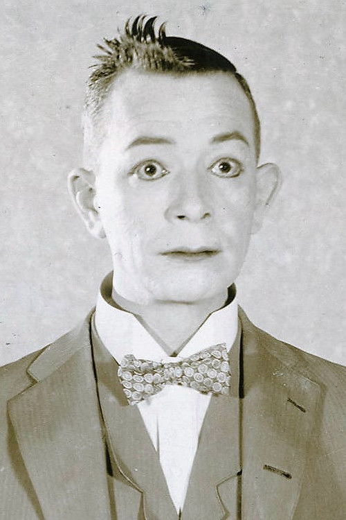 Photo of Arthur Stone