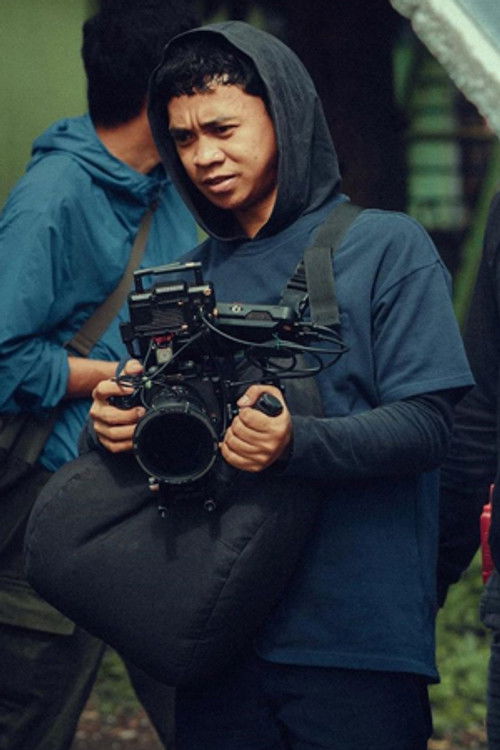 Photo of Lingga G. Permadi