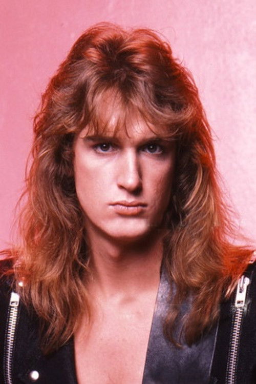 Photo of David Ellefson