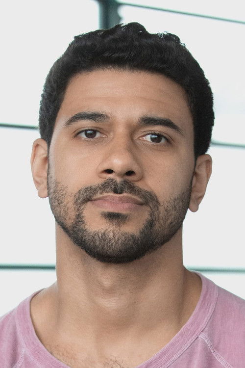 Photo of Robert Gilbert