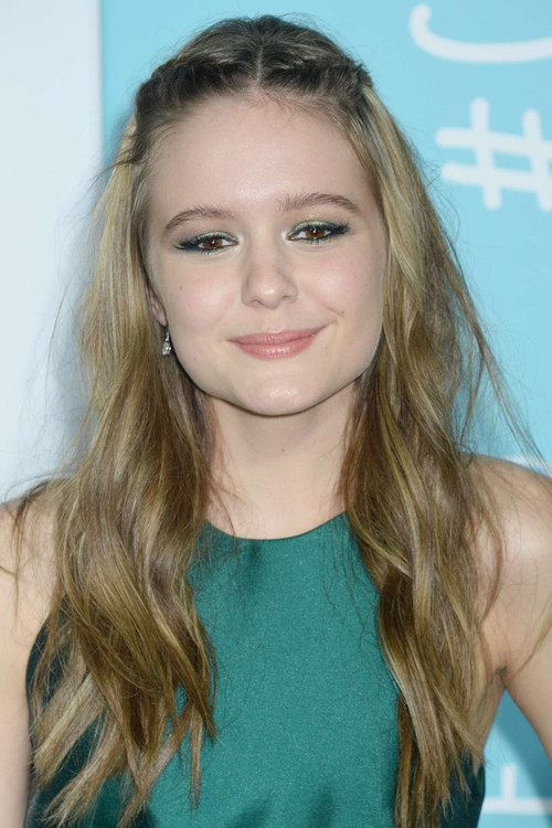 Photo of Izabela Vidovic