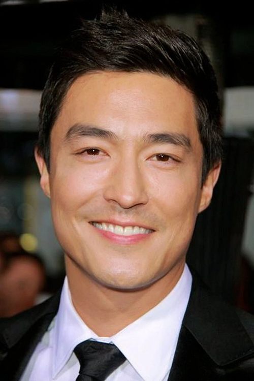 Photo of Daniel Henney