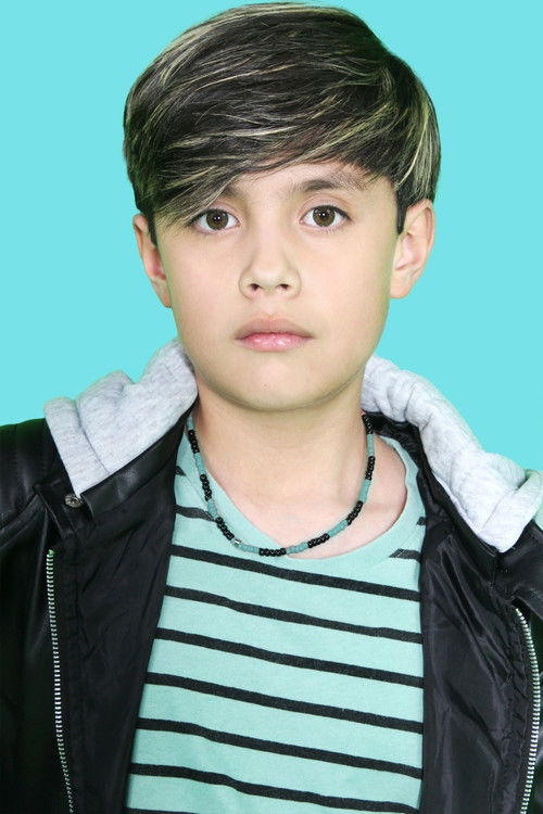 Photo of Jesus Aguilar Fernandez