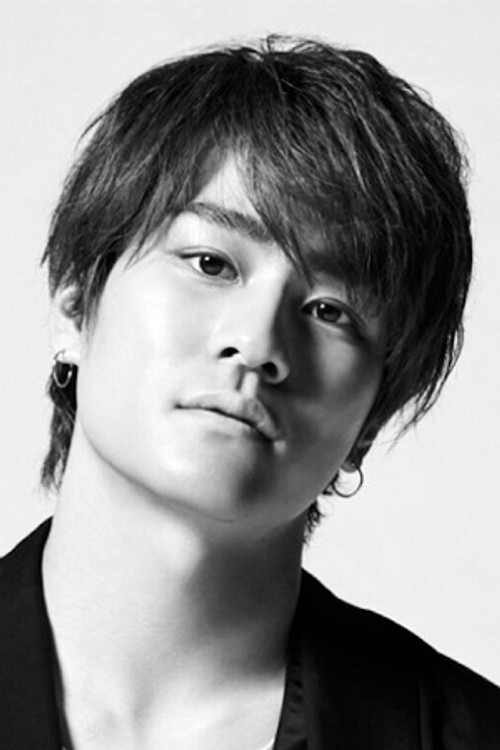 Photo of Shintaro Morimoto