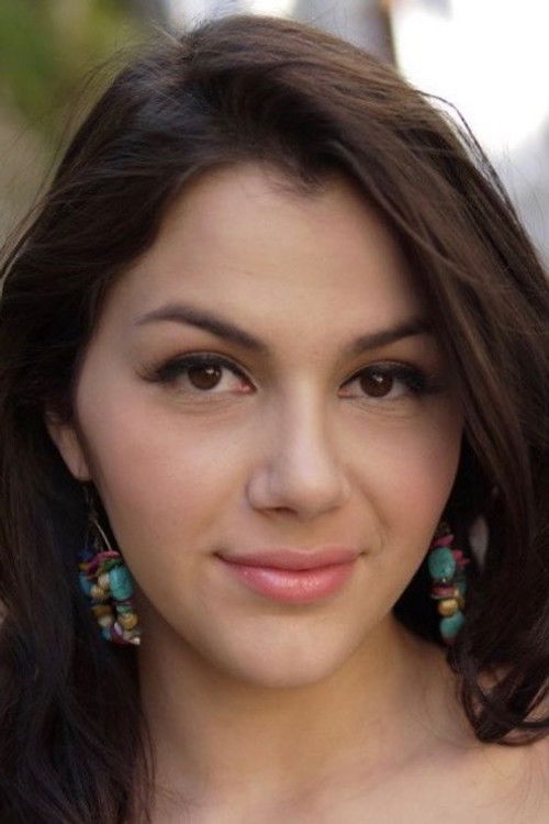 Photo of Valentina Nappi