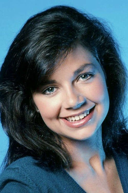 Photo of Justine Bateman