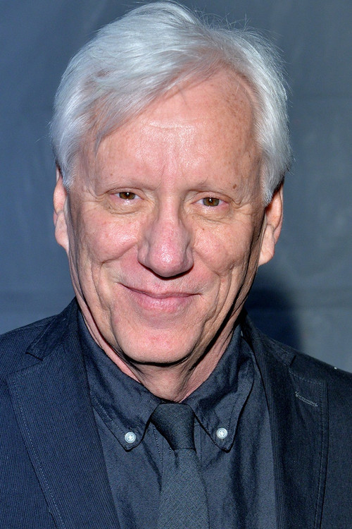 Photo of James Woods