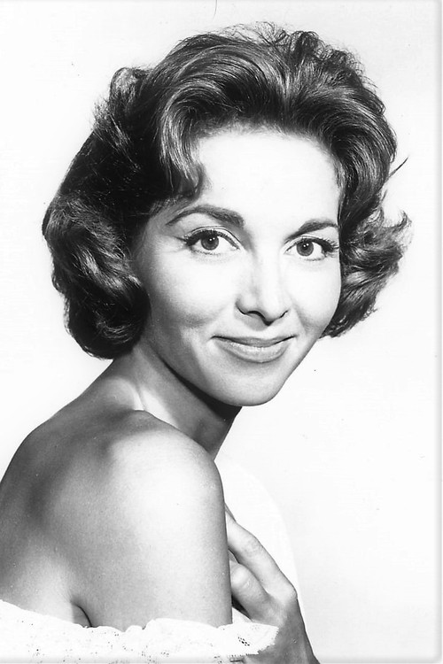 Photo of Beverly Garland