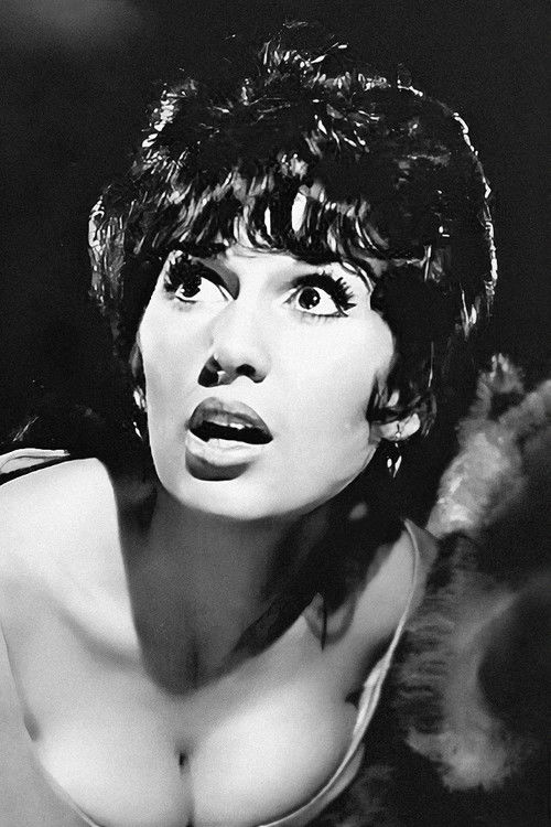 Photo of Yvonne Romain