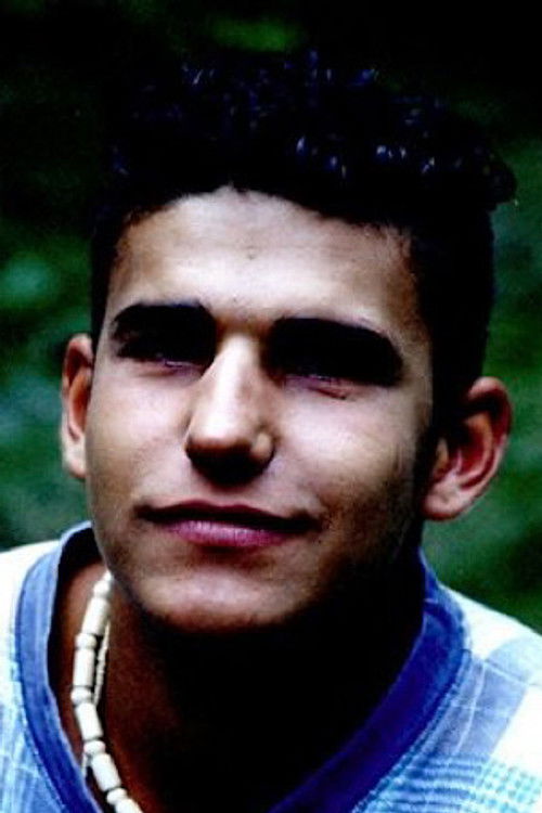 Photo of Kalib Mohamed