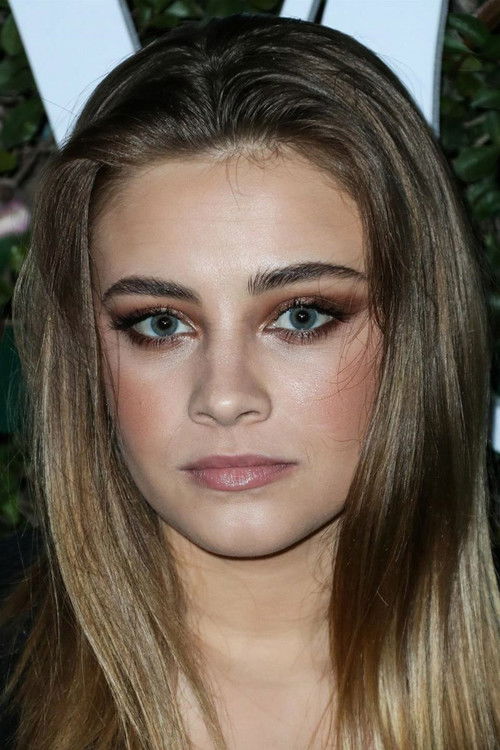 Photo of Josephine Langford