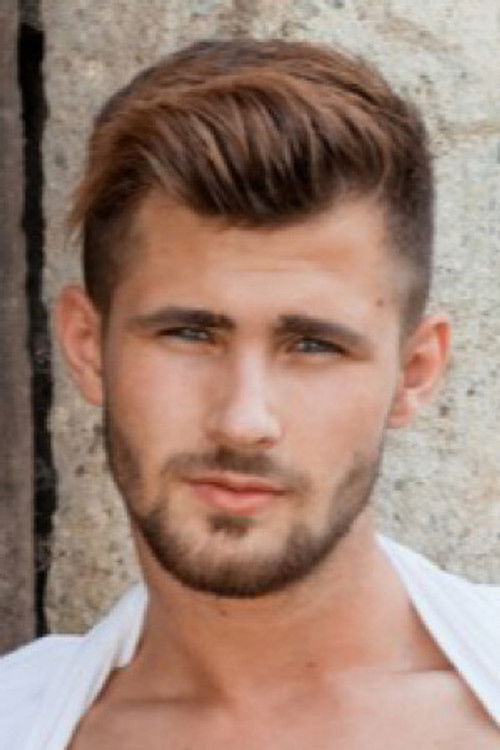 Photo of Pierre Cezanne