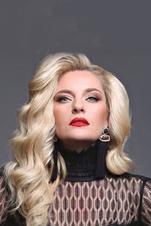 Photo of Elisavet Moutafi