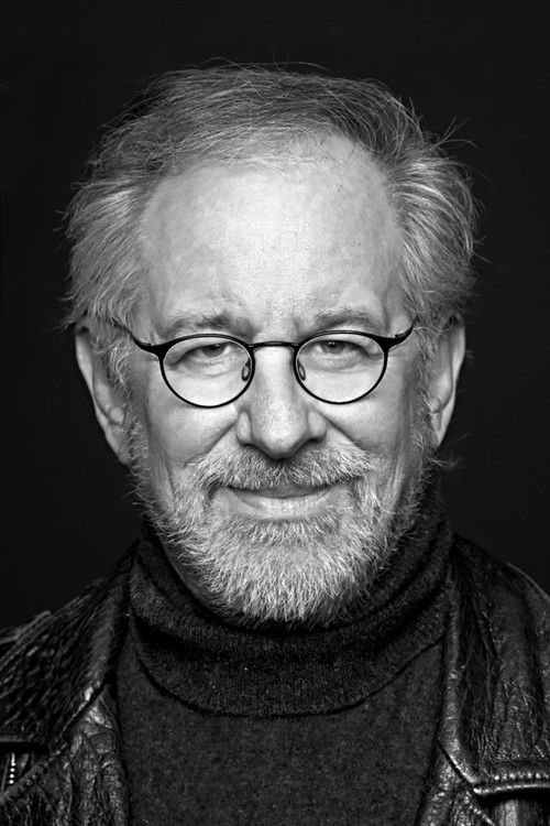 Photo of Steven Spielberg