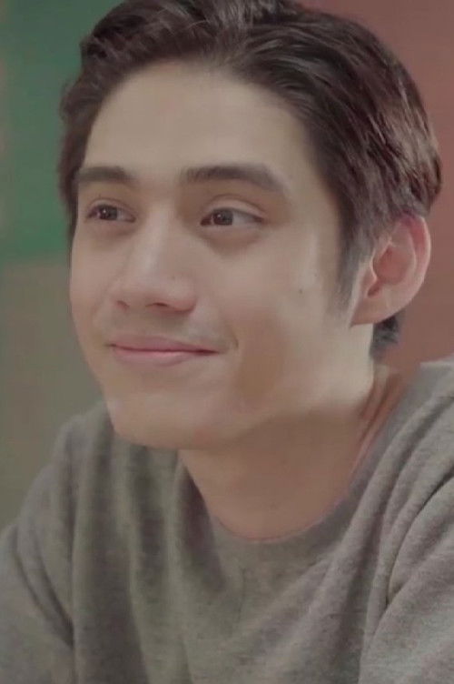 Photo of Panupat Sutirak