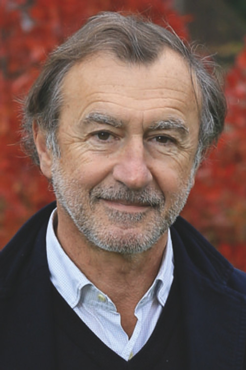 Photo of Christophe Malavoy