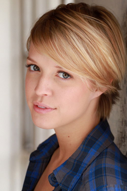 Photo of Brit Sheridan